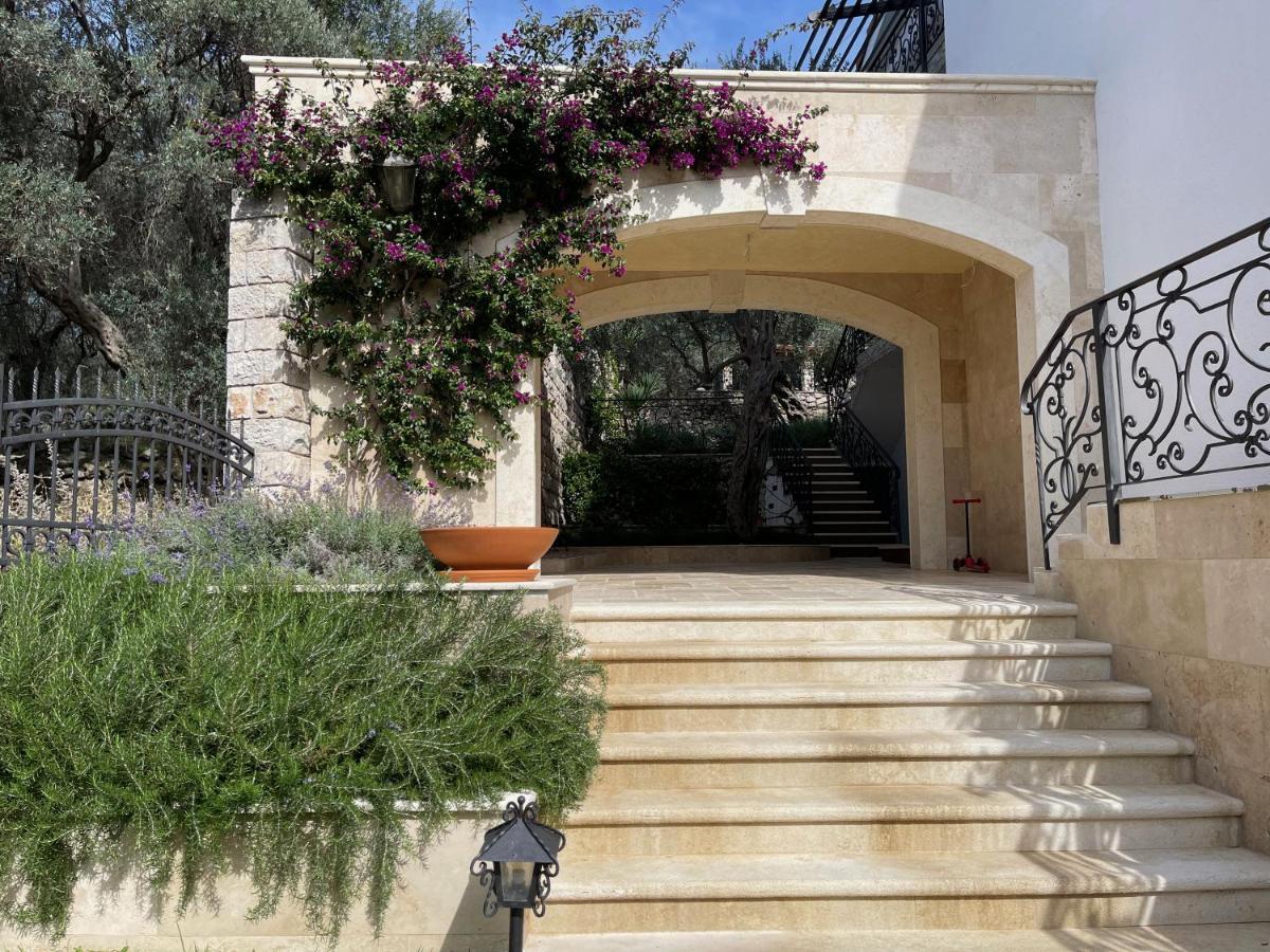 Apartments Villa St. Бар Экстерьер фото