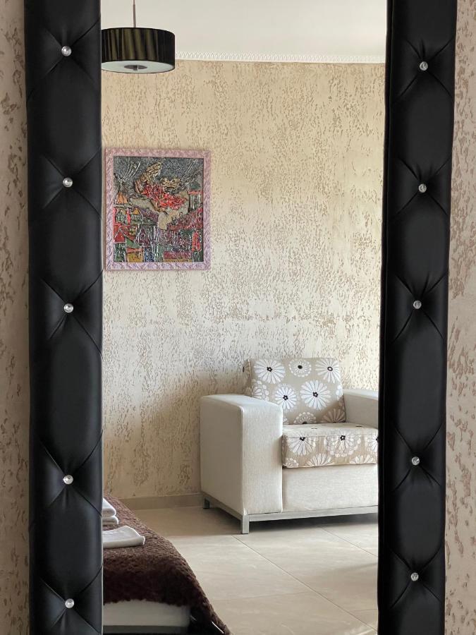 Apartments Villa St. Бар Экстерьер фото