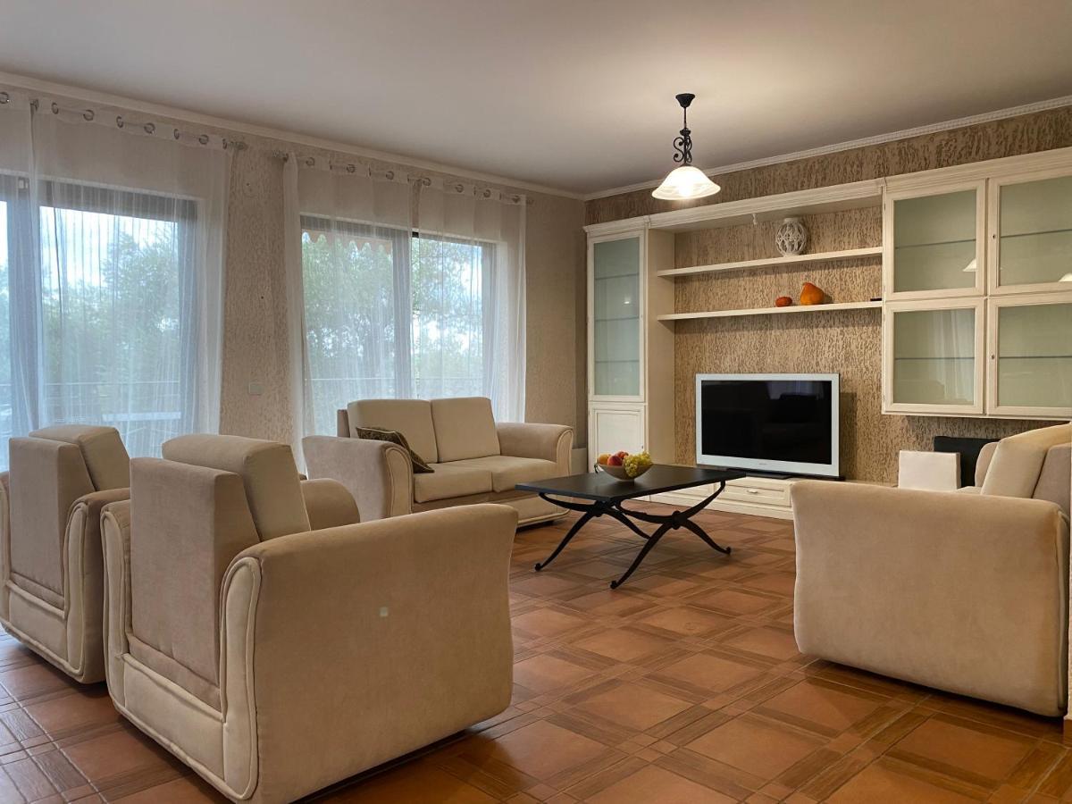 Apartments Villa St. Бар Экстерьер фото