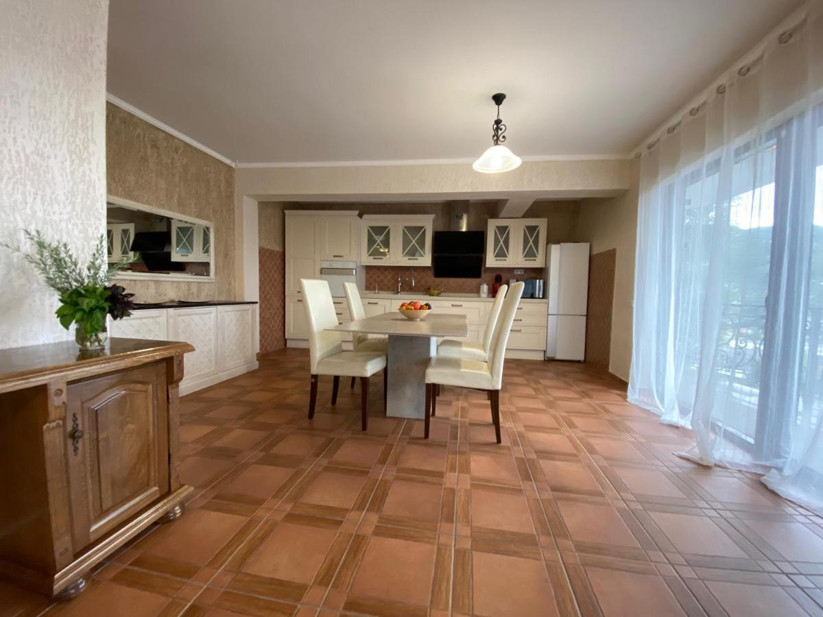 Apartments Villa St. Бар Экстерьер фото