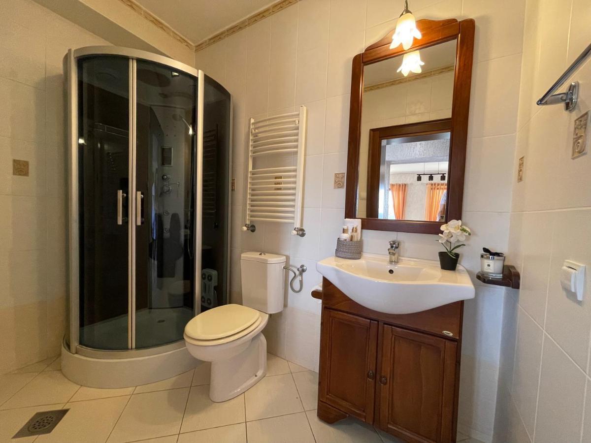 Apartments Villa St. Бар Экстерьер фото