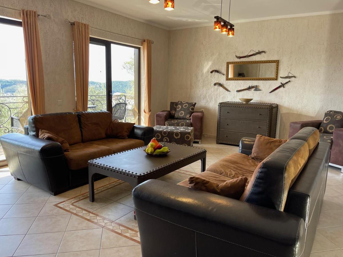 Apartments Villa St. Бар Экстерьер фото