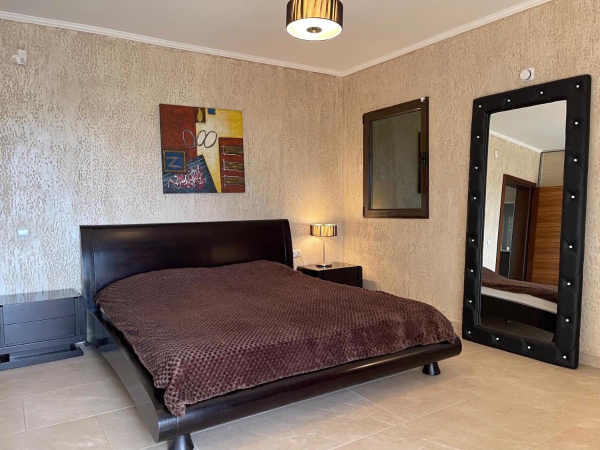 Apartments Villa St. Бар Экстерьер фото