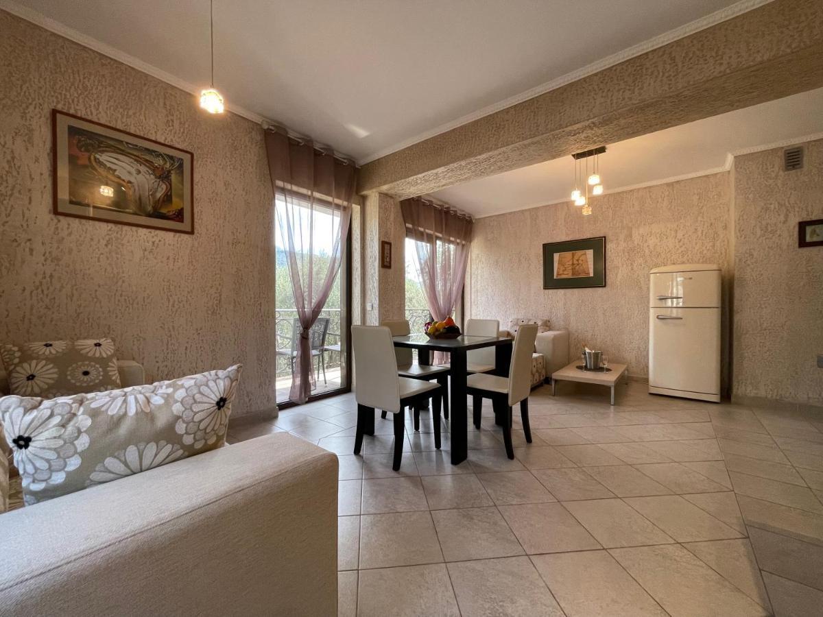 Apartments Villa St. Бар Экстерьер фото